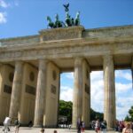 Brandenburg Gate 90946 640